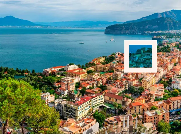 Sorrento picture