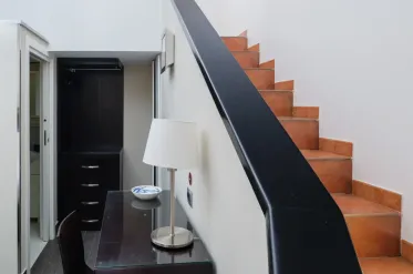 The Apartment-2